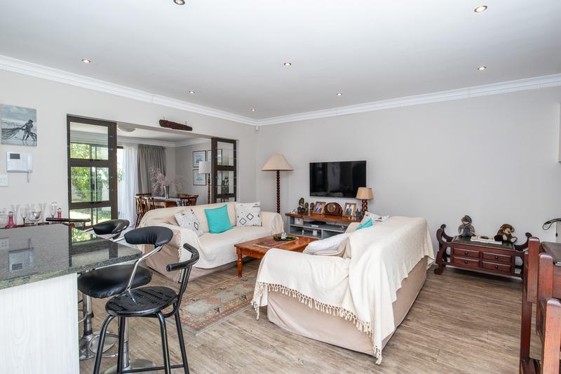 2 Bedroom Property for Sale in Elfindale Western Cape